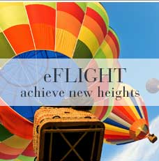 Momentum Business Solutions eFlight, achieve new heights